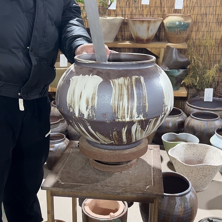 高24/21花盆个哈哈哈