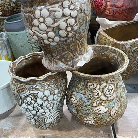 口径不清楚问客服