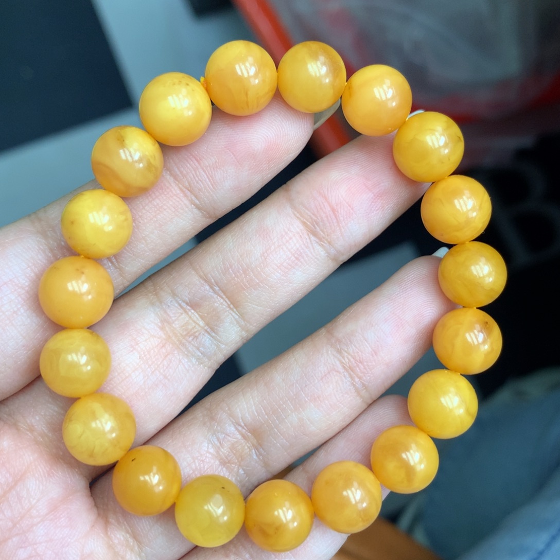 琥珀未镶嵌珠宝奇石10m