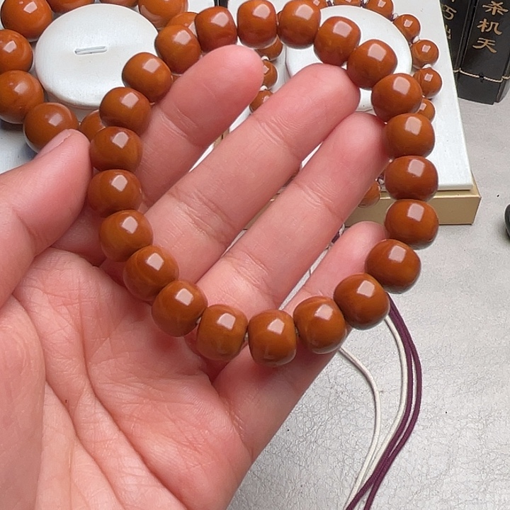 橄榄核吊坠橄榄核1