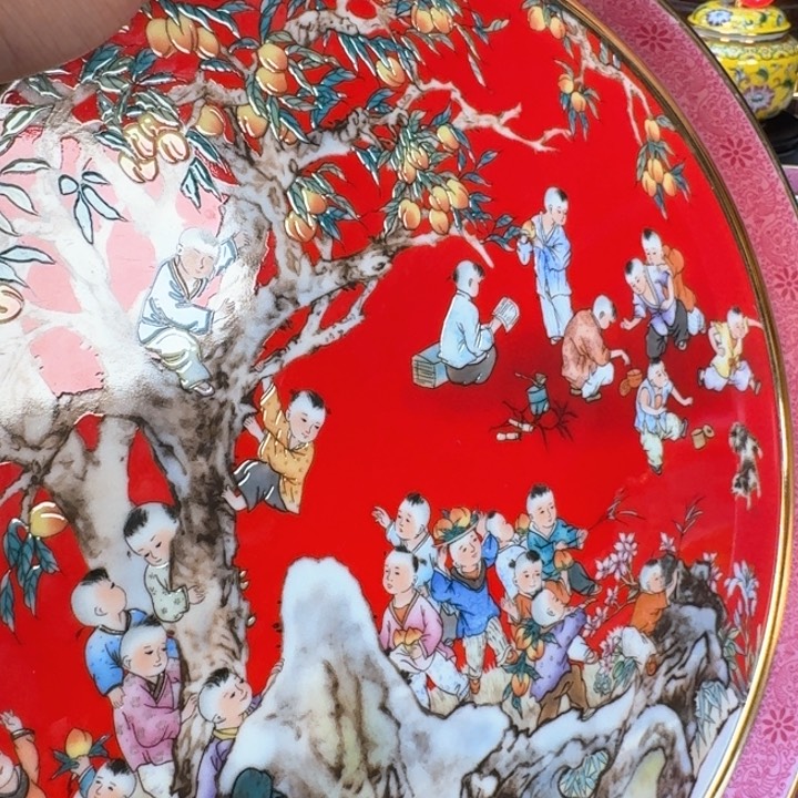 景德镇陶瓷景德镇瓷器