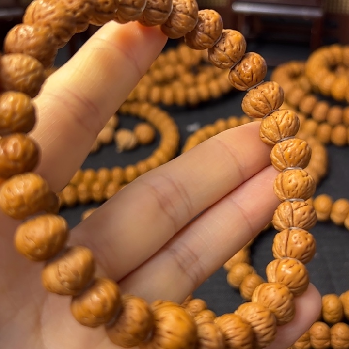 文玩核桃吊坠1212