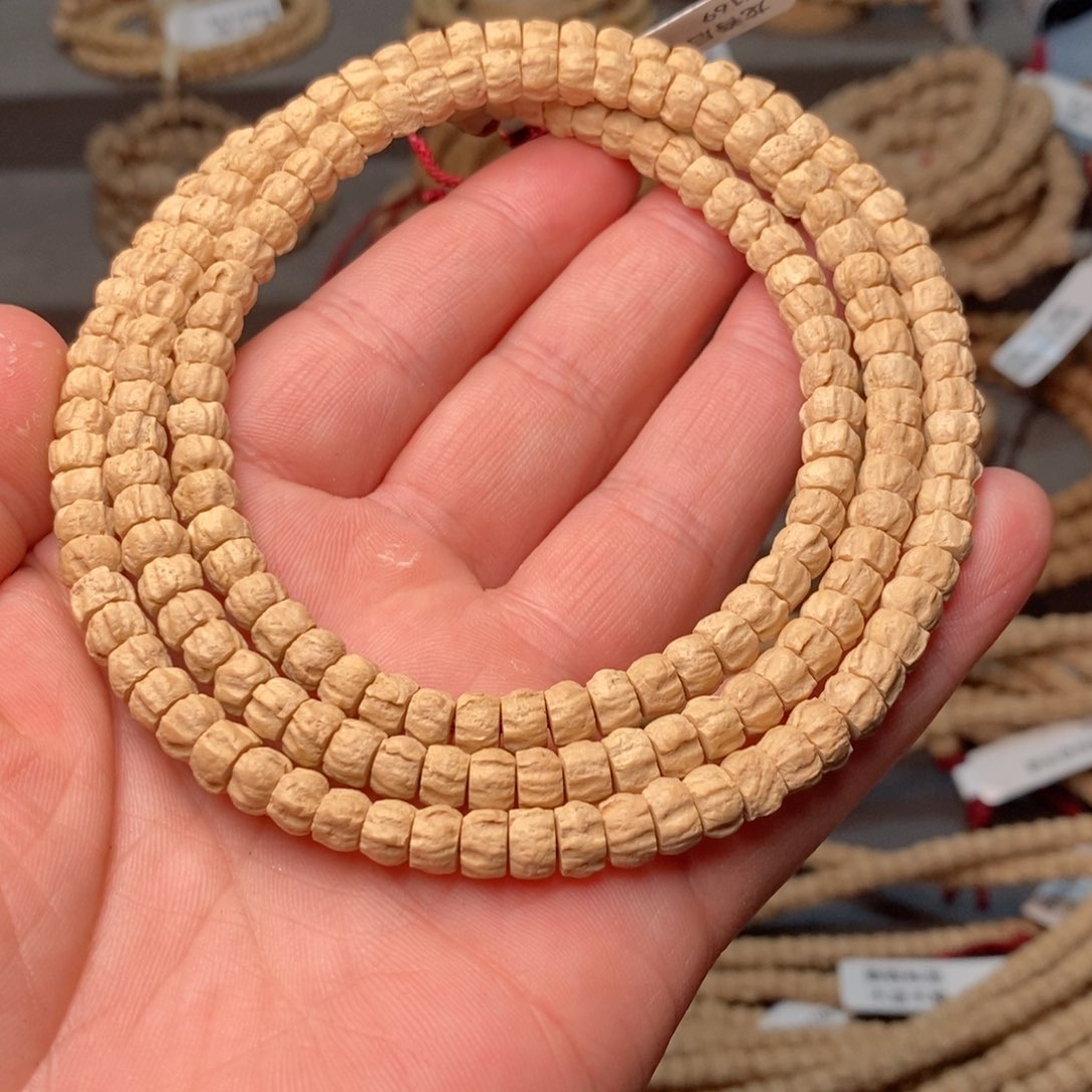 柏香籽/百香籽手串