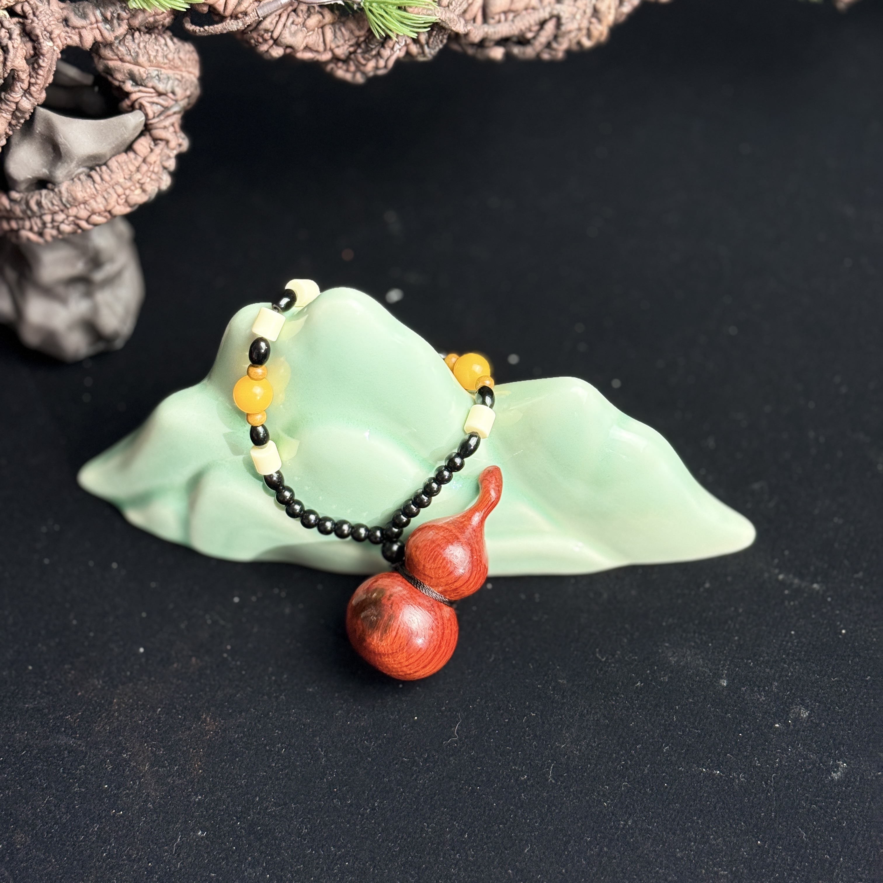 精挑搭配手串（无礼盒）MJW0513