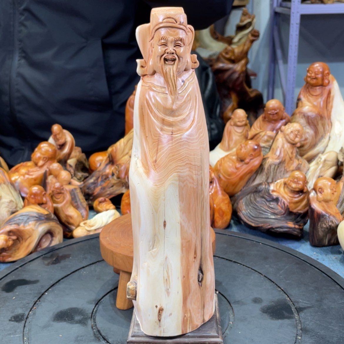 【闪购商品】柏木（崖柏）其他