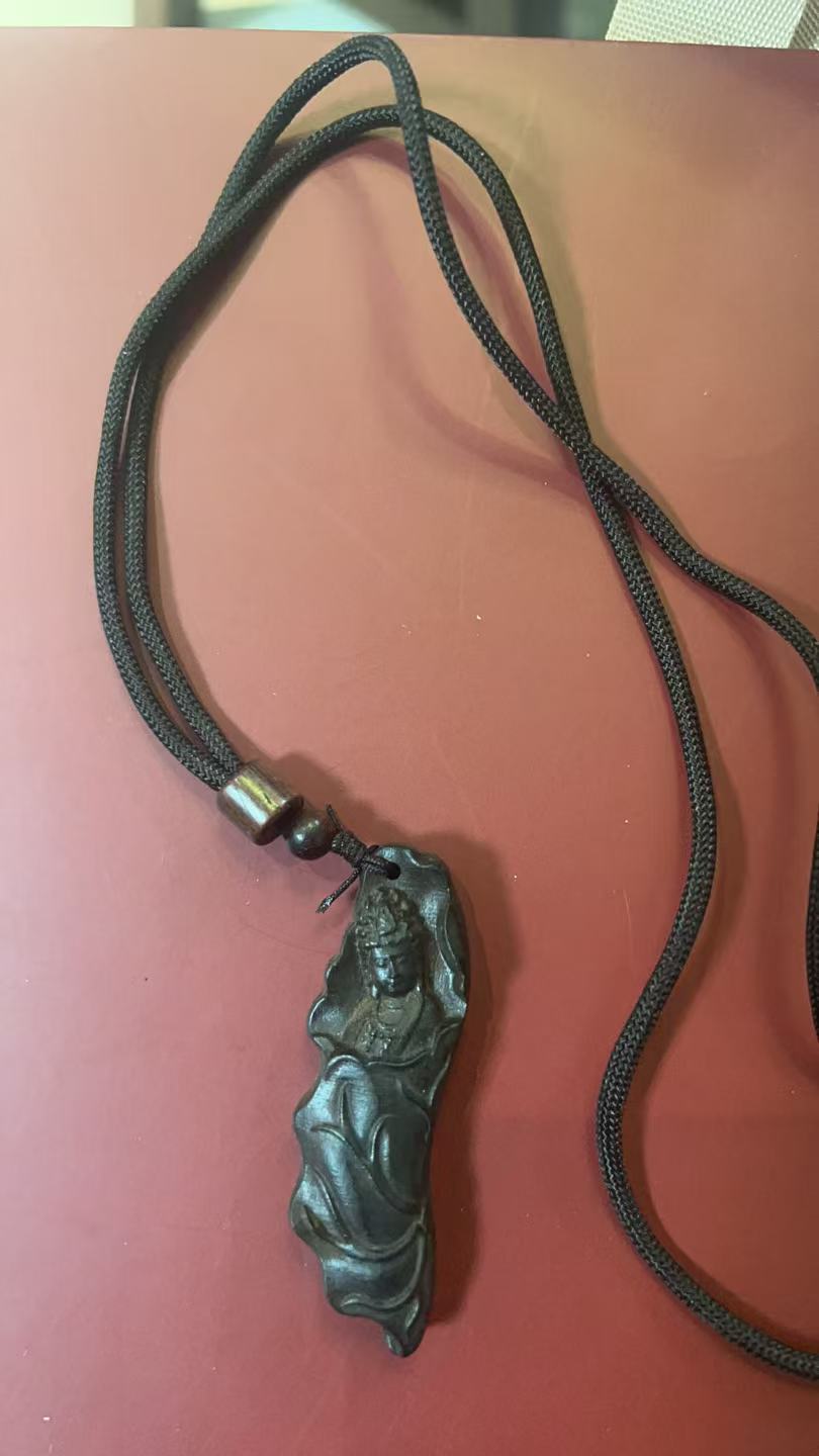 QL81精品手串（无礼盒）