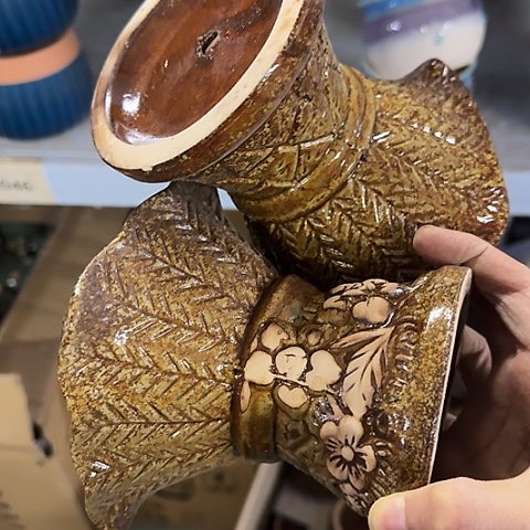 ···2个处理······6045