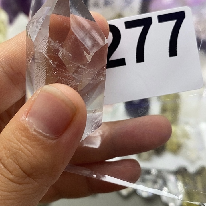 图***⁰紫晶摆件未镶嵌水晶
