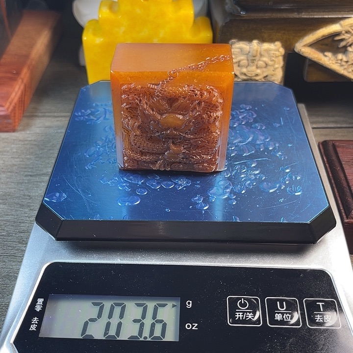 昌化石印石寿山石