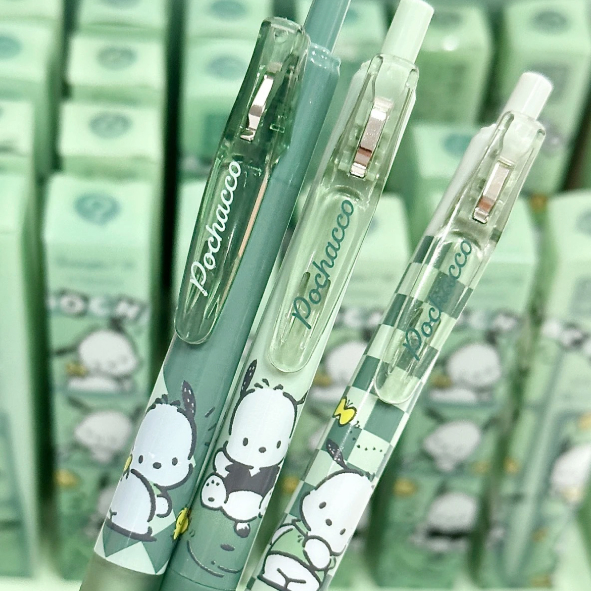 淼淼潮玩玩具明盒摆件文具【补u 】