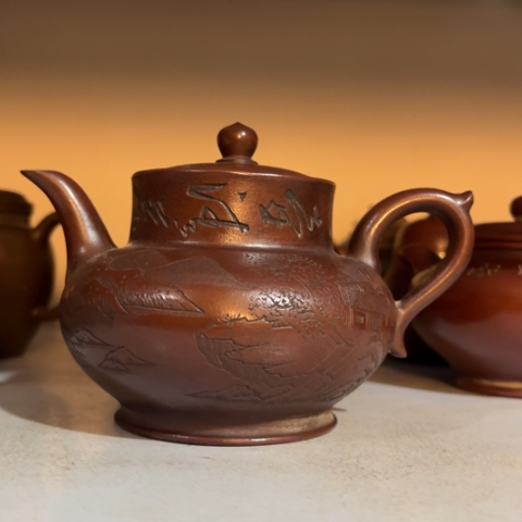 紫砂茶壶罗*紫砂紫砂紫砂紫砂