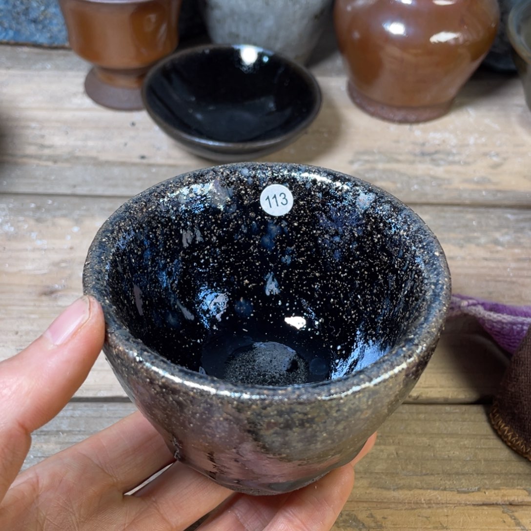 金***罗茶盏盏盏都是我的爱