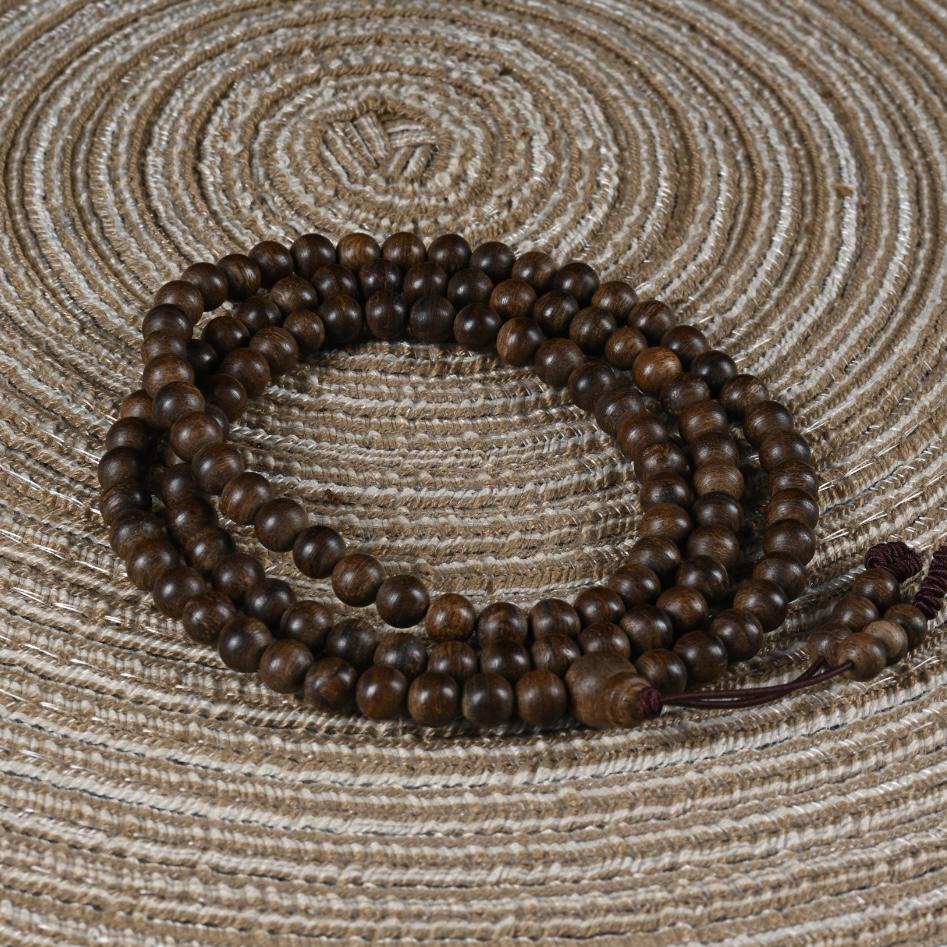 沉水越南顺化红土沉香0.6/16.6克