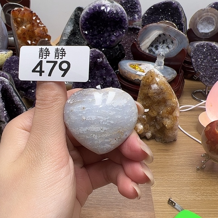 水晶天然水晶未镶嵌未镶嵌479