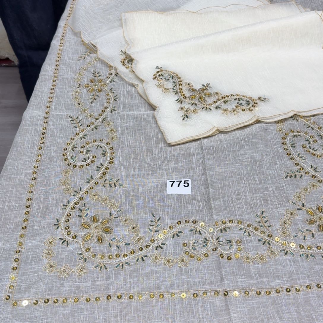 大理石磁石775号尺寸4.2绿色桌布