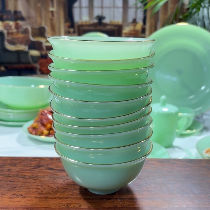 景德镇高端玉瓷单品选推荐
