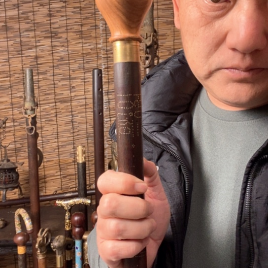 抱***德大果紫檀（缅甸花梨）