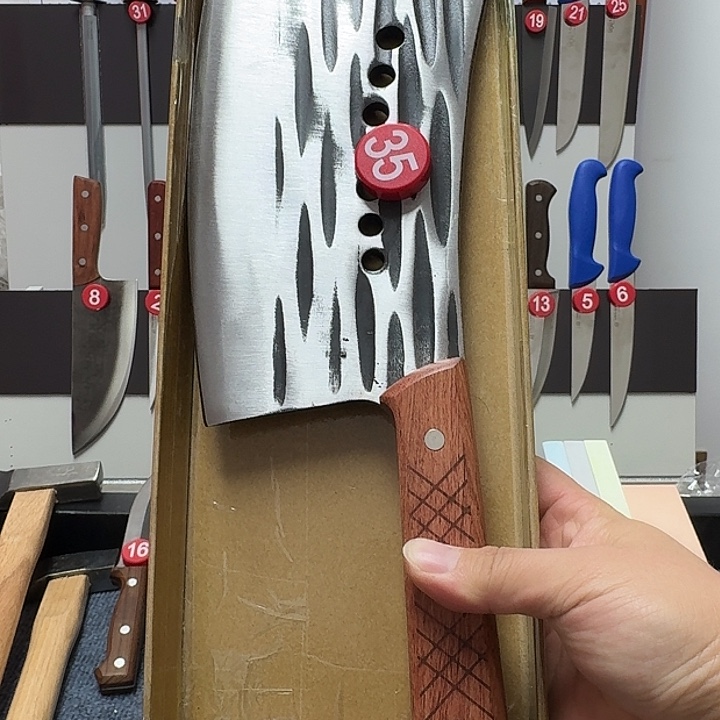 废***站3斤以下斩骨刀纸套