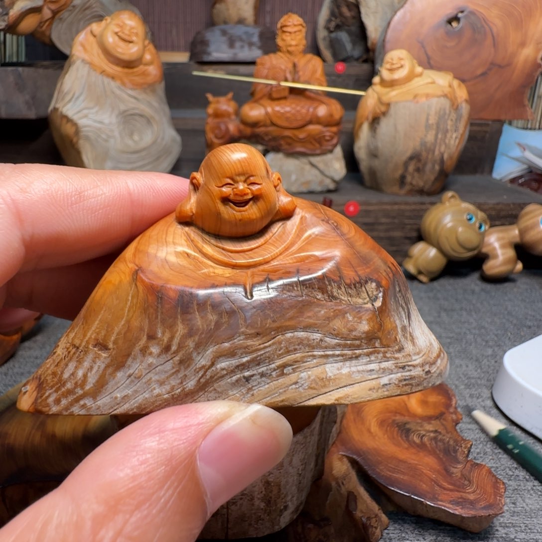 E***o柏木（崖柏）好的好吧好吧