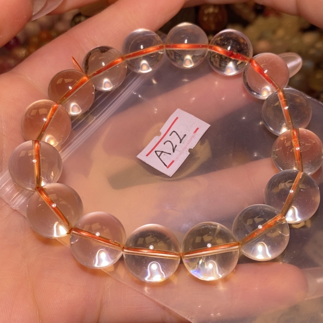 水晶手链未镶嵌555555555555888