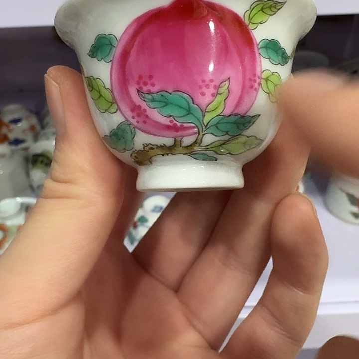 陶瓷艺术品收藏陶瓷