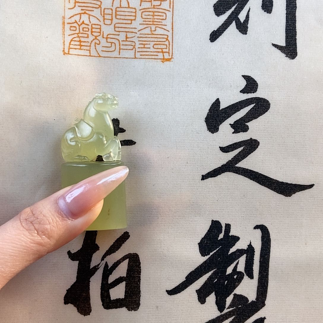 【闪购商品】寿山石印石巴***哥588899999999