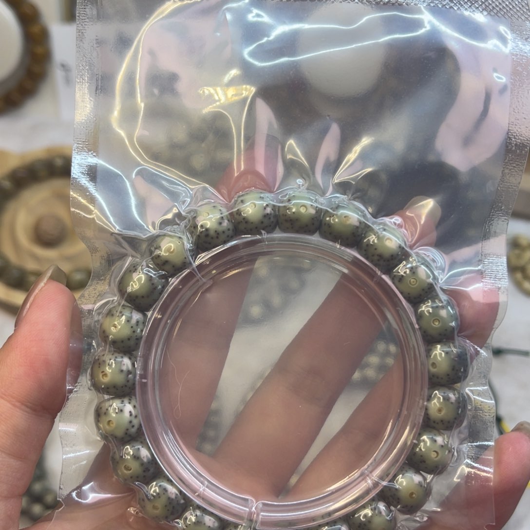 星月菩提吊坠10大眼睛