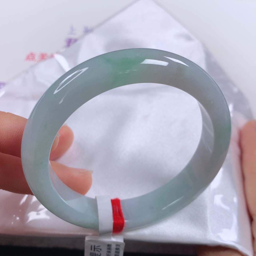 未镶嵌手镯翡翠 正圈②④⑤清仓