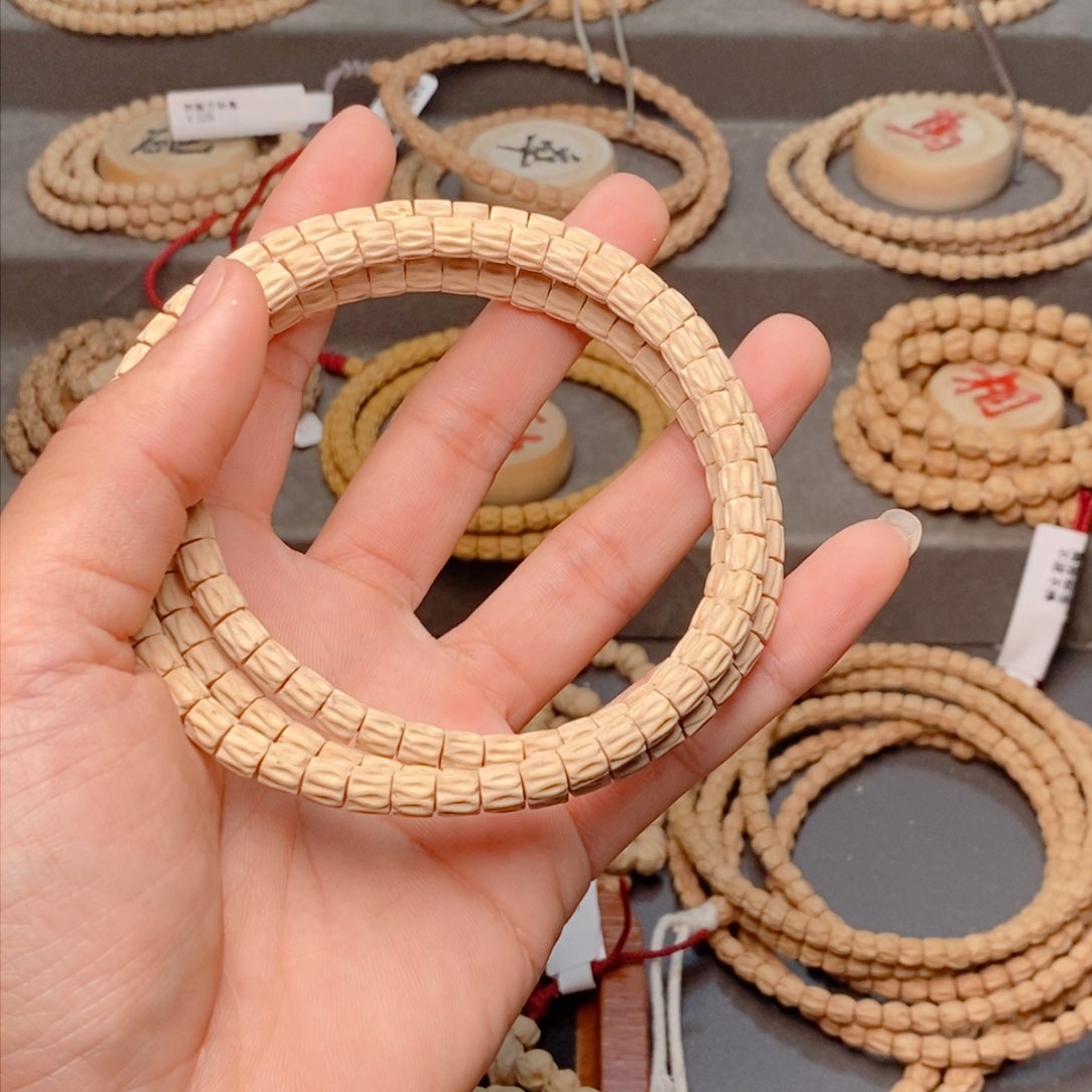 柏香籽/百香籽吊坠