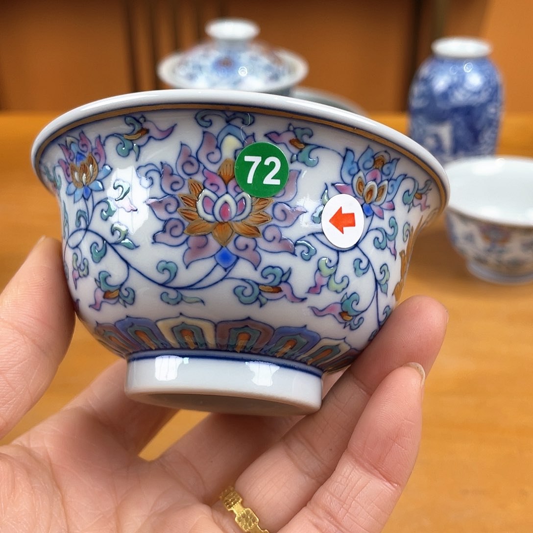 景德镇陶瓷景德镇瓷器