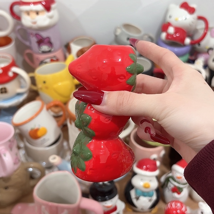 瓷片陶瓷完美主义慎拍