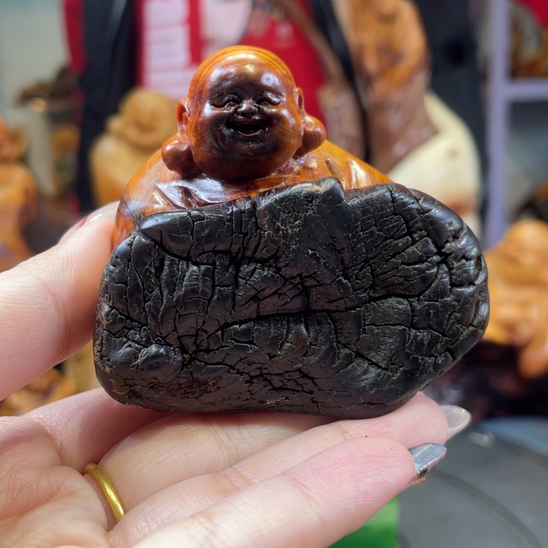 手串/手链柏木（崖柏）