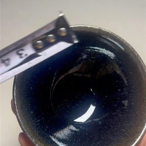 【闪购商品】茶盏-153............