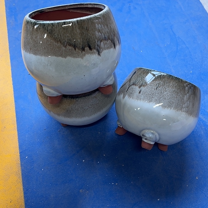 正品高度14厘米口径13