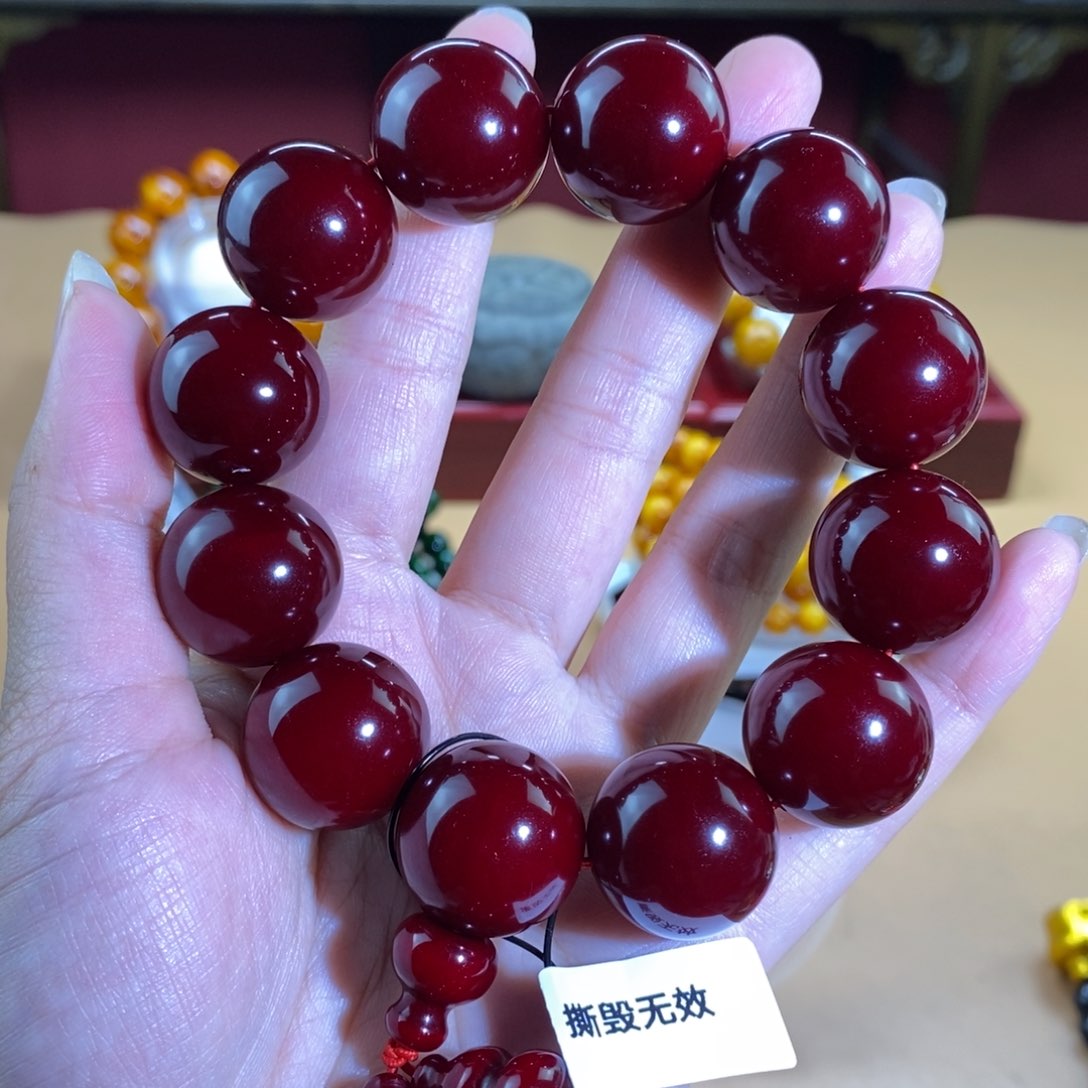 贝壳杉帝王血龙木2.0千年冰透天花板