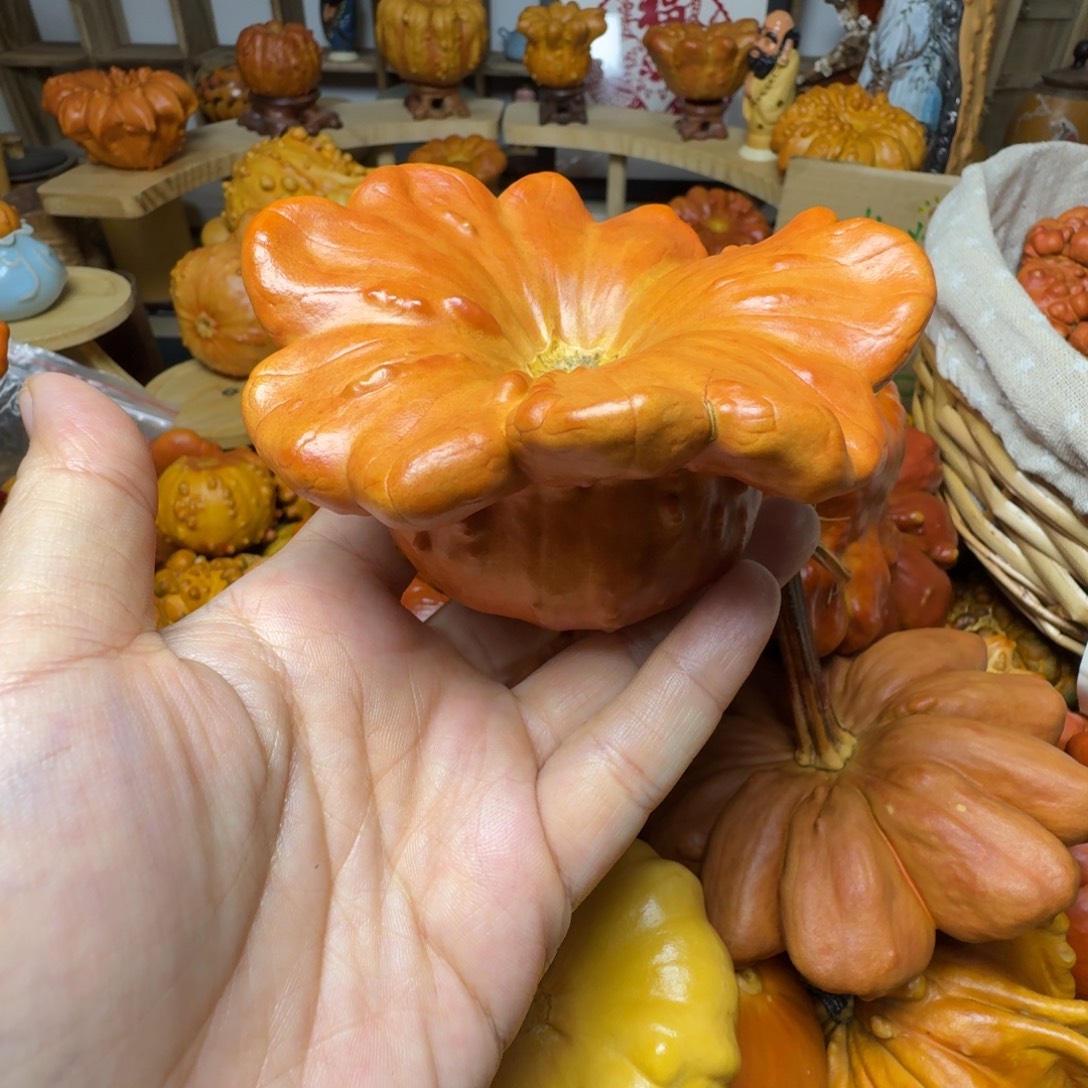 ****二特价瑕疵葫芦不退不换