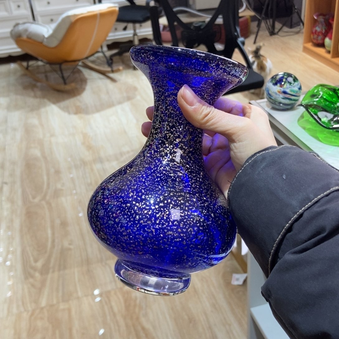 琉璃手工艺品精品