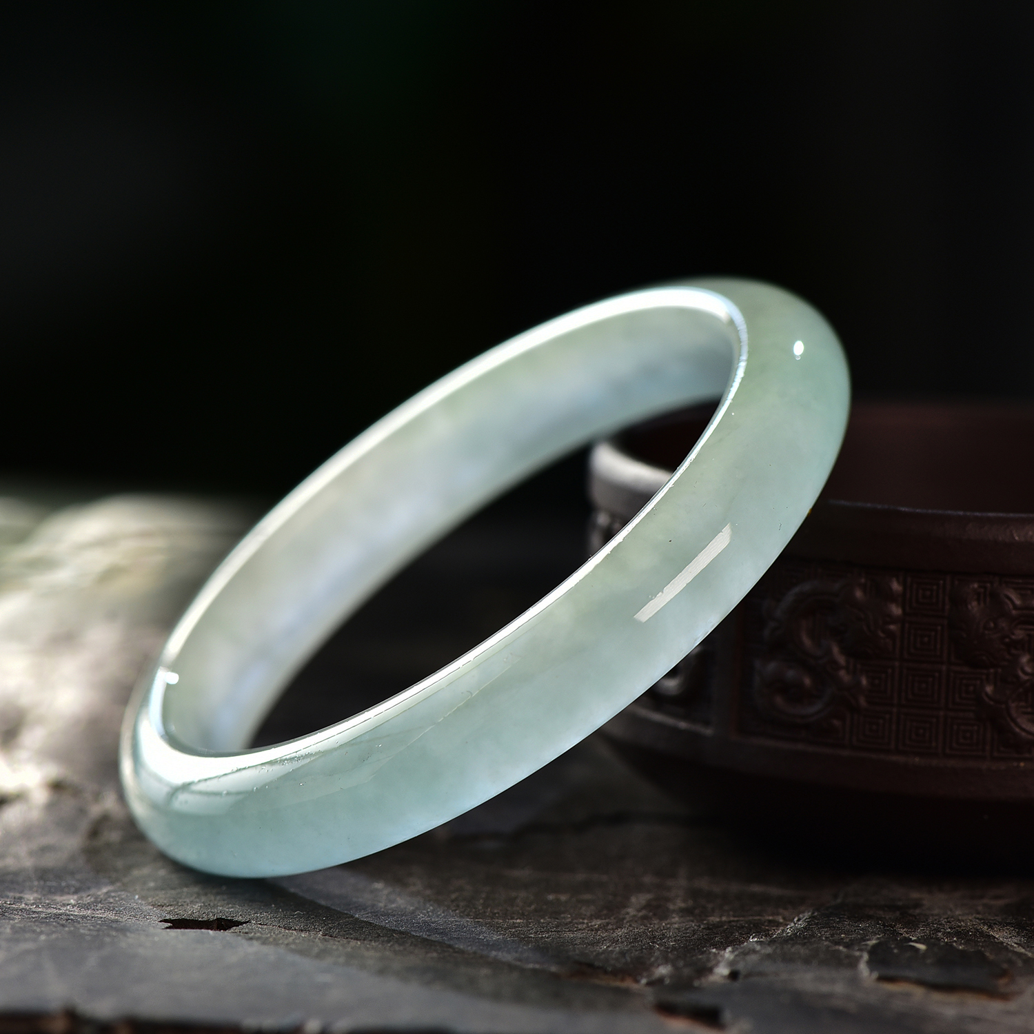 时尚缅风精美美人饰品镯【直播专用链接】