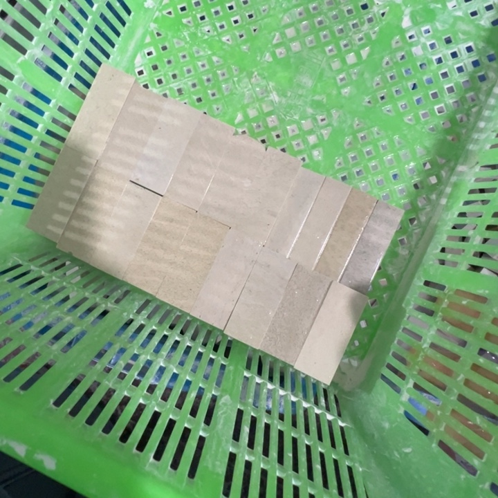 砚***庐印度石新矿印石如图磨圆头
