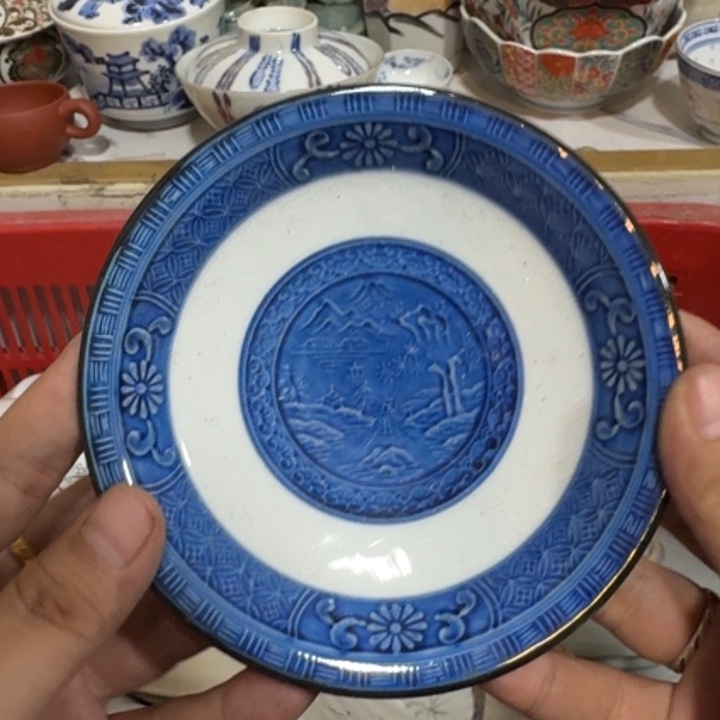 陶瓷推荐第二名20包邮