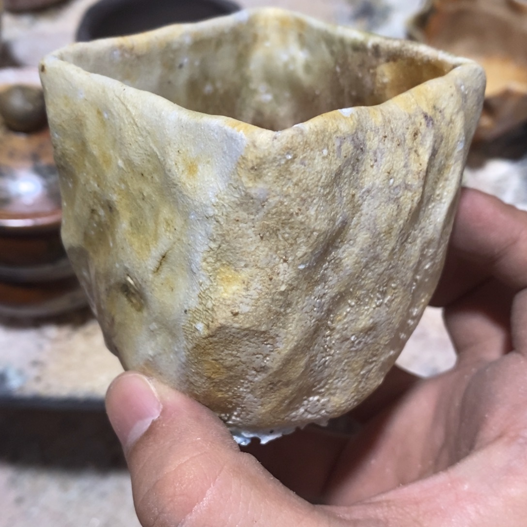 开窑大吉，高货多多131打磨