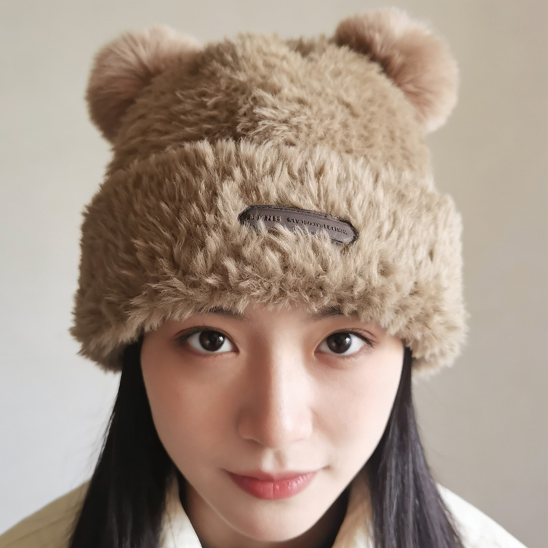 【1031】时尚女士帽子