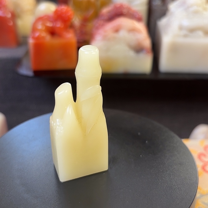 印石昌化石寿山石