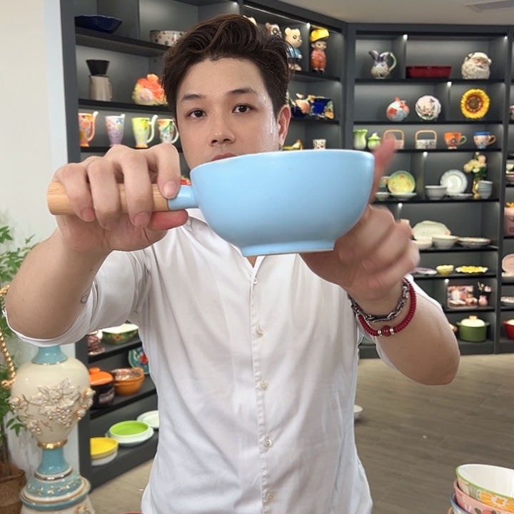 潮州源头工厂陶瓷微瑕