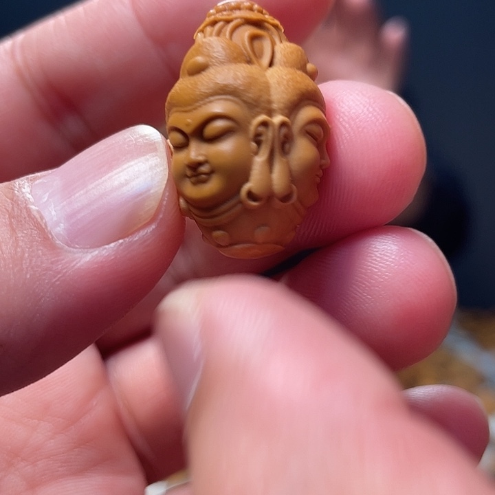 吊坠橄榄核橄榄核