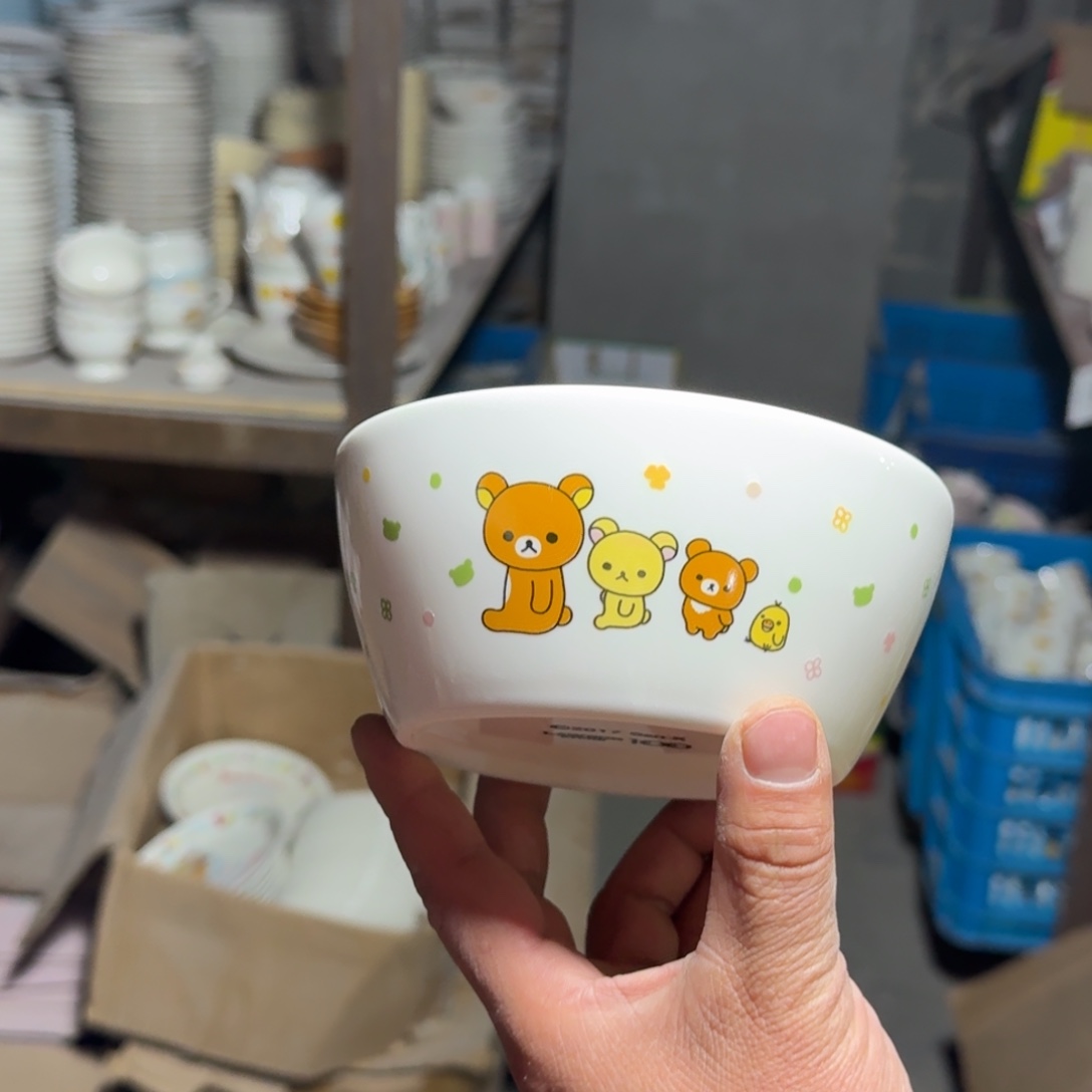 瓷片这个世界都是微瑕