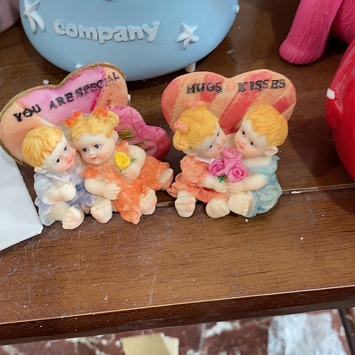 摆件陶瓷树脂家居摆件