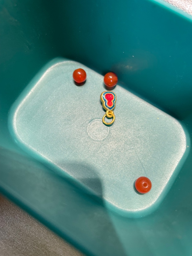 足金           玛 瑙➕a1