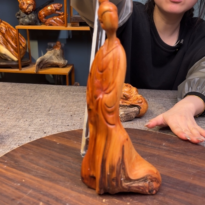 柏木（崖柏）关注一下