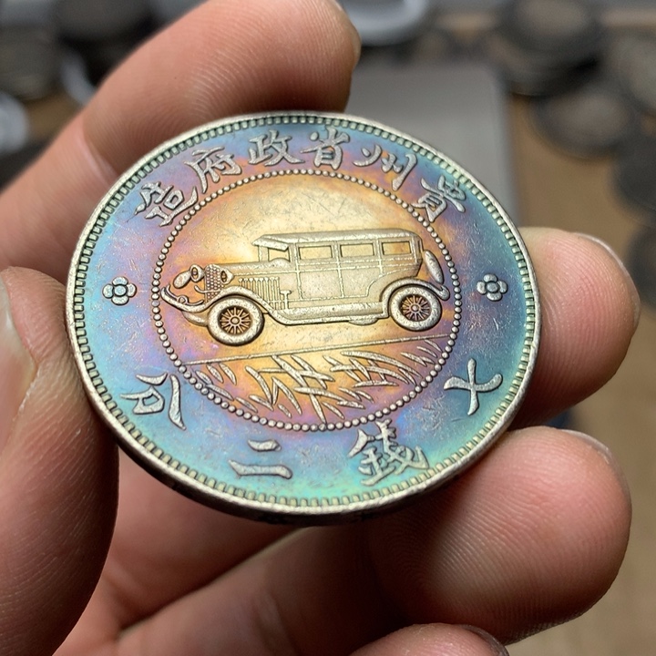 陶直接去拍大头龙洋